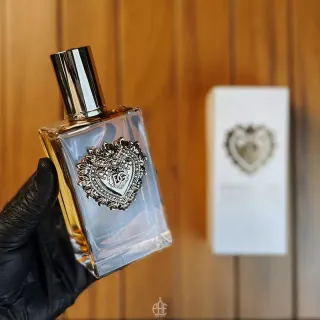 عطر ادکلن دولچه گابانا دیووشن ادو پرفیوم (100) میل