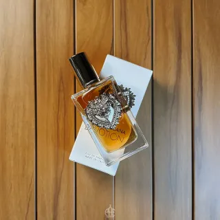 عطر ادکلن دولچه گابانا دیووشن ادو پرفیوم (100) میل