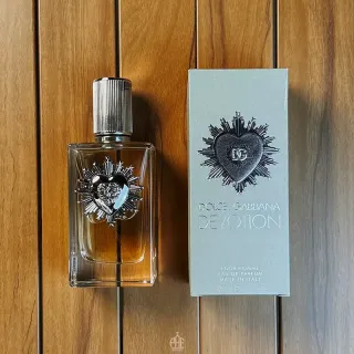 عطر ادکلن دولچه گابانا دیووشن پور هوم (100) میل
