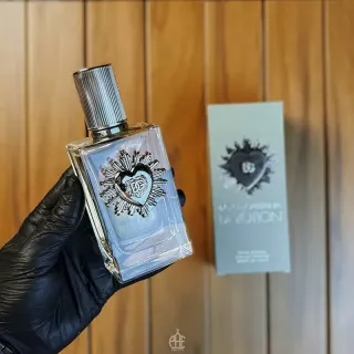 عطر ادکلن دولچه گابانا دیووشن پور هوم (100) میل