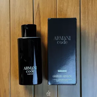 عطر ادکلن جورجیو آرمانی آرمانی کد پارفوم (125) میل