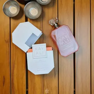 عطر ادکلن کایالی ادن اسپارکلینگ لیچی | 39 (100) میل