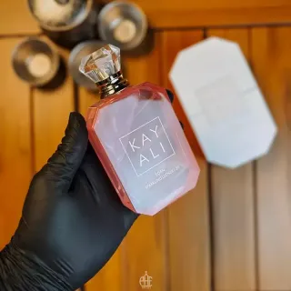 عطر ادکلن کایالی ادن اسپارکلینگ لیچی | 39 (100) میل