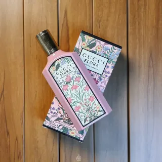 عطر ادکلن گوچی فلورا گورجس گاردنیا (100) میل