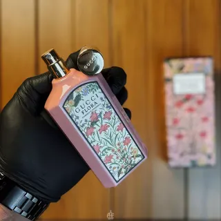 عطر ادکلن گوچی فلورا گورجس گاردنیا (100) میل