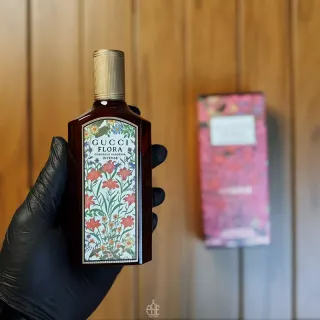 عطر ادکلن گوچی فلورا گورجس گاردنیا اینتنس (100) میل
