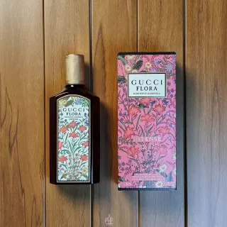 عطر ادکلن گوچی فلورا گورجس گاردنیا اینتنس (100) میل