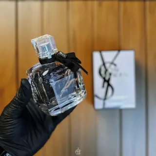 عطر ادکلن ایو سن لورن مون پاریس (90) میل