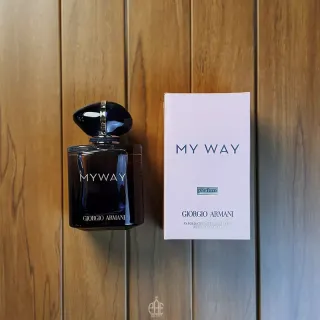 عطر ادکلن جورجیو آرمانی مای وی پارفوم (90) میل