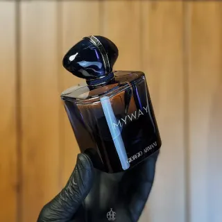 عطر ادکلن جورجیو آرمانی مای وی پارفوم (90) میل