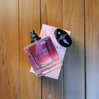 عطر ادکلن جورجیو آرمانی مای وی (90) میل