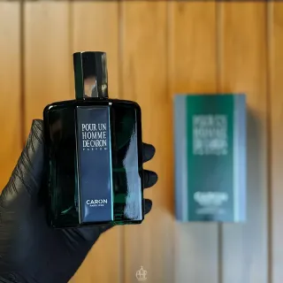 عطر ادکلن پوران هوم د کارون پرفیوم (125) میل