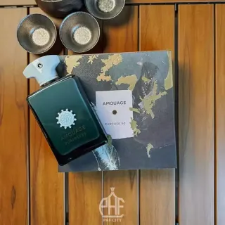 عطر ادکلن امواج پرپس (پورپوس) 50 - (100 میل)