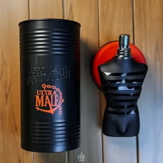 عطر ادکلن ژان پل گوتیه اولترا (125) میل