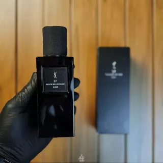 عطر ادکلن ایو سن لورن 37 رو دی بلشاس (125) میل