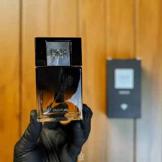 عطر ادکلن دیور هوم پرفیوم 2025 (75) میل