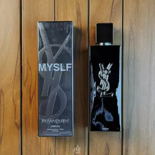 عطر ادکلن ایو سن لورن مای‌سلف له ابسولو (100) میل