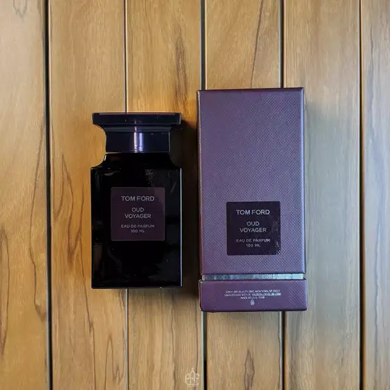 عطر ادکلن تام فورد عود وویاگر (100) میل