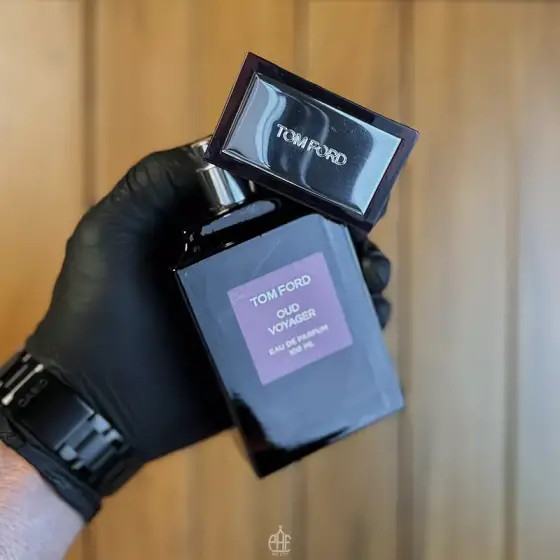 عطر ادکلن تام فورد عود وویاگر (100) میل