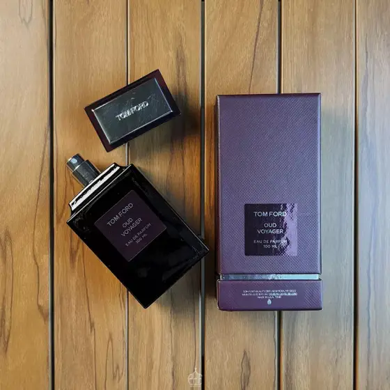 عطر ادکلن تام فورد عود وویاگر (100) میل