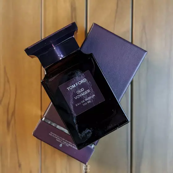 عطر ادکلن تام فورد عود وویاگر (100) میل