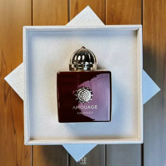 عطر ادکلن آمواج جورنی زنانه 100 میل