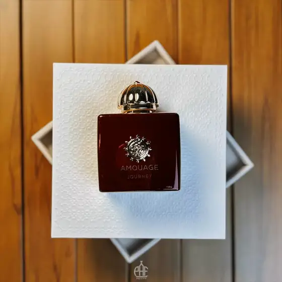 عطر ادکلن آمواج جورنی زنانه 100 میل